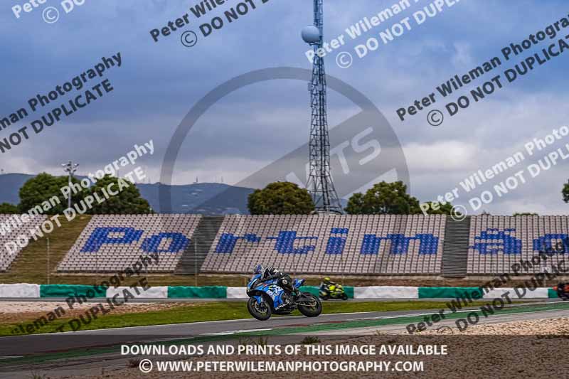 motorbikes;no limits;november 2019;peter wileman photography;portimao;portugal;trackday digital images